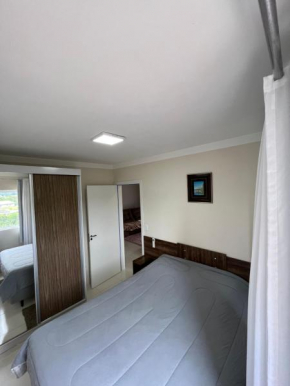 Quarto de Casal em Blumenau